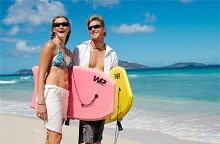 Long Bay Beach Resort & Villas