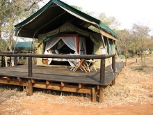 Edeni Private Game Reserve
