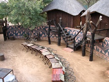 Edeni Private Game Reserve