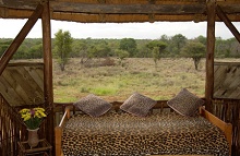 Edeni Private Game Reserve