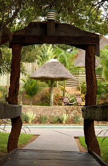 Edeni Private Game Reserve