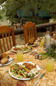 Edeni Private Game Reserve