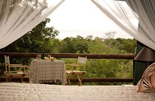 Edeni Private Game Reserve