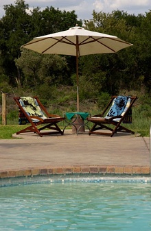 Edeni Private Game Reserve