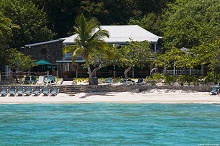 Long Bay Beach Resort & Villas