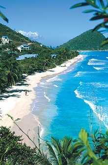 Long Bay Beach Resort & Villas