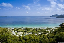 Long Bay Beach Resort & Villas