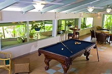 Long Bay Beach Resort & Villas