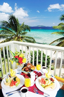 Long Bay Beach Resort & Villas