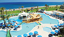 Rodos Palladium Leisure & Wellness