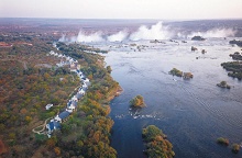 The Royal Livingstone