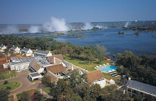 The Royal Livingstone