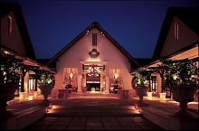 The Royal Livingstone