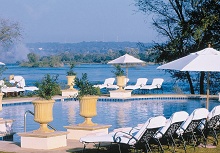 The Royal Livingstone