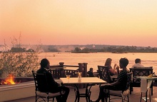 The Royal Livingstone