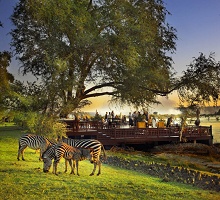 The Royal Livingstone