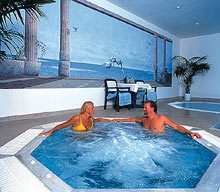 Rodos Palladium Leisure & Wellness