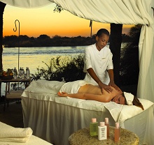 The Royal Livingstone