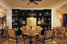 The Royal Livingstone