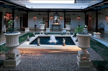 The Royal Livingstone