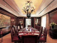 The Royal Livingstone