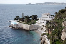 Cap Estel