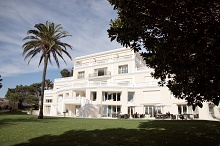 Cap Estel