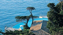 Cap Estel