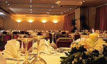 Банкетный зал