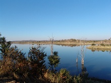 The Stanley & Livingstone at Victoria Falls