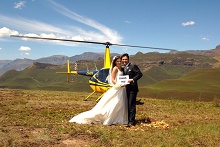 Cathedral Peak Hotel