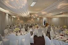 Cathedral Peak Hotel