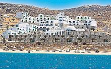 Myconian Imperial Resort