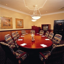 Cathedral Peak Hotel