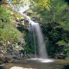 Cathedral Peak Hotel