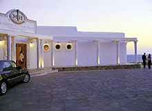 Myconian Imperial Resort