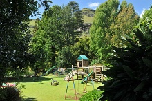 Cathedral Peak Hotel