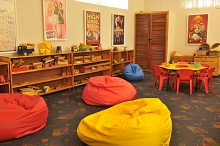 Cathedral Peak Hotel