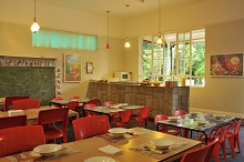 Cathedral Peak Hotel