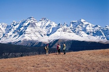 Cathedral Peak Hotel