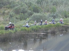 Cathedral Peak Hotel