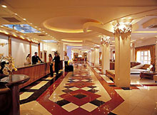 Myconian Imperial Resort