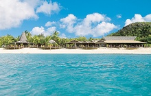 Galley Bay Resort & Spa