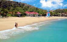 Galley Bay Resort & Spa