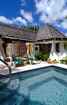 Galley Bay Resort & Spa