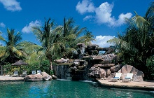 Galley Bay Resort & Spa