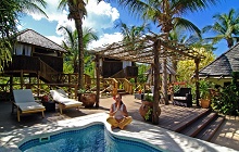Galley Bay Resort & Spa
