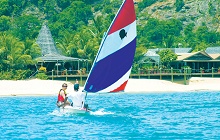 Galley Bay Resort & Spa