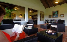 Galley Bay Resort & Spa