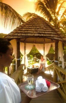 Galley Bay Resort & Spa